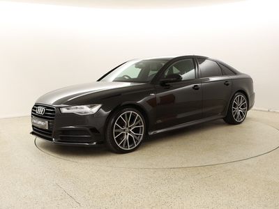 2015 Audi A6