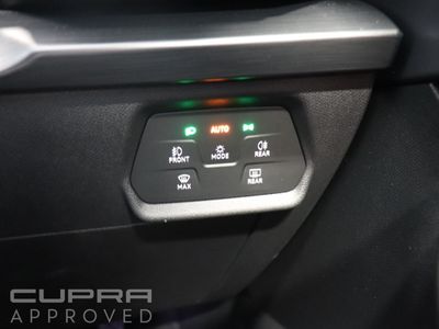 2024 Cupra Leon