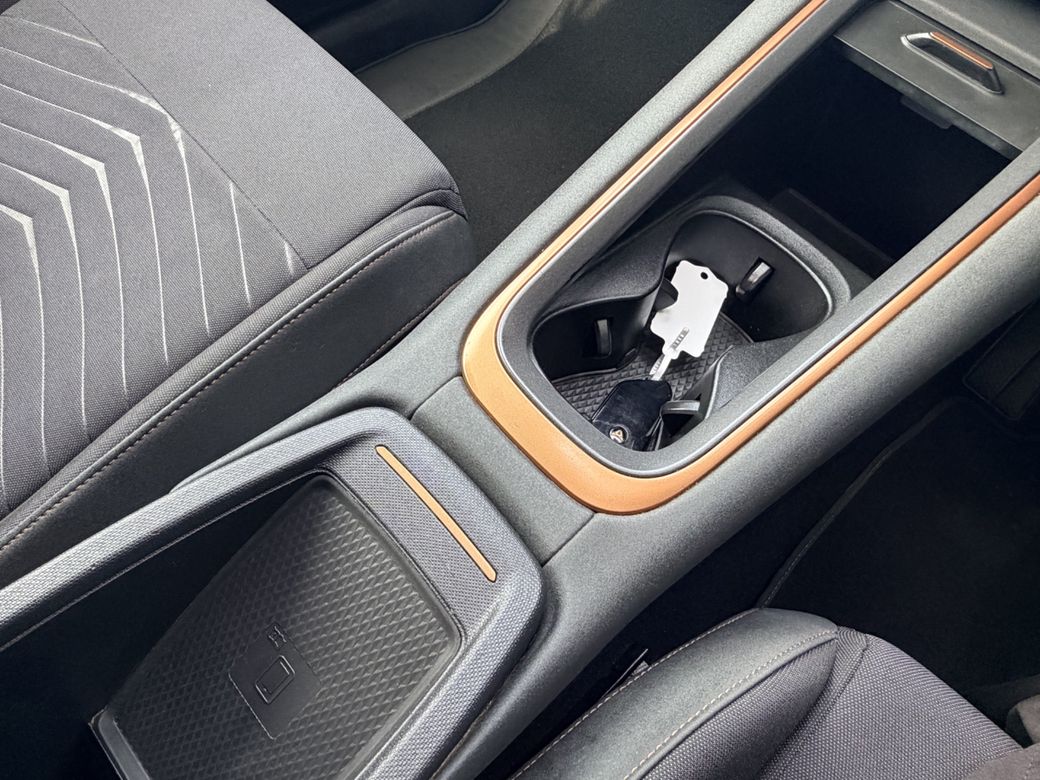2023 Cupra Born