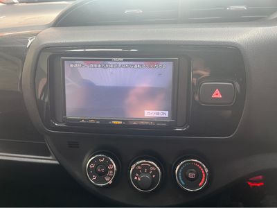 2018 Toyota Vitz