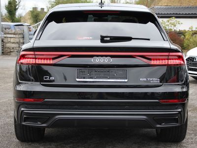2023 Audi Q8