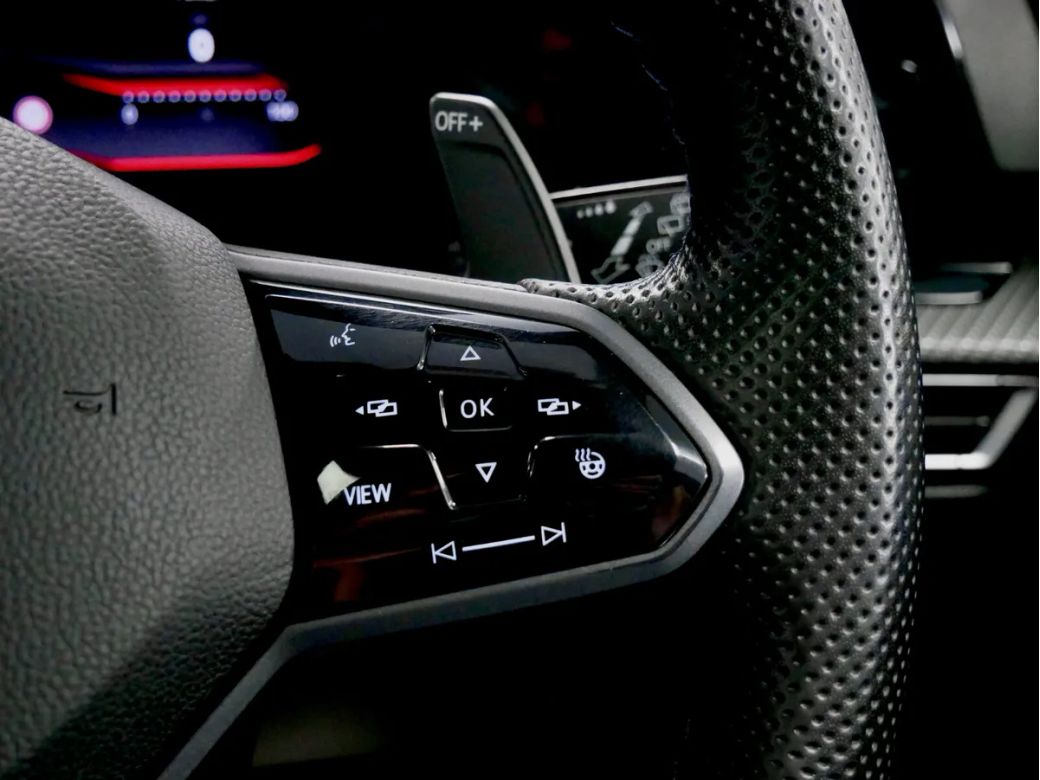2022 Volkswagen Golf