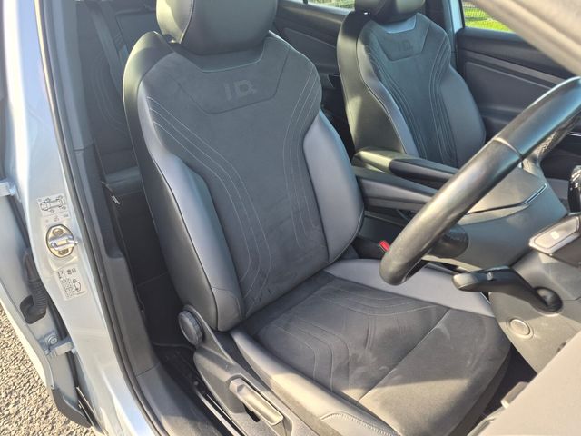 2022 Volkswagen ID.4