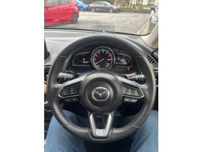2018 Mazda Demio