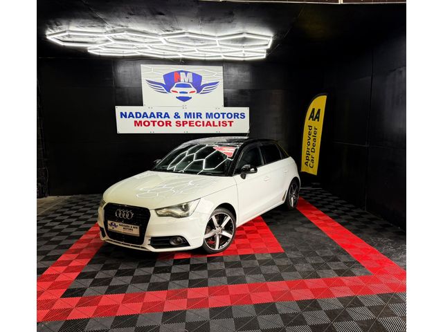 vehicle for sale from Nadaara & Mir Motors