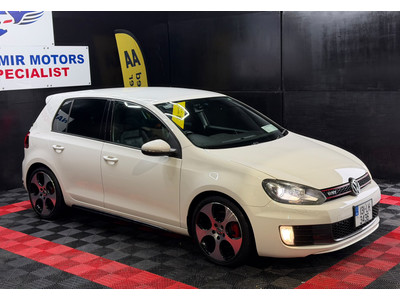 2013 Volkswagen Golf