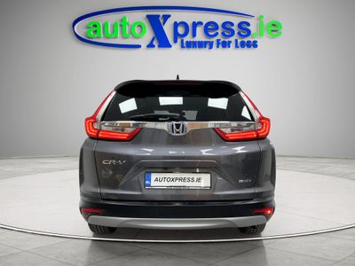 2023 Honda CR-V