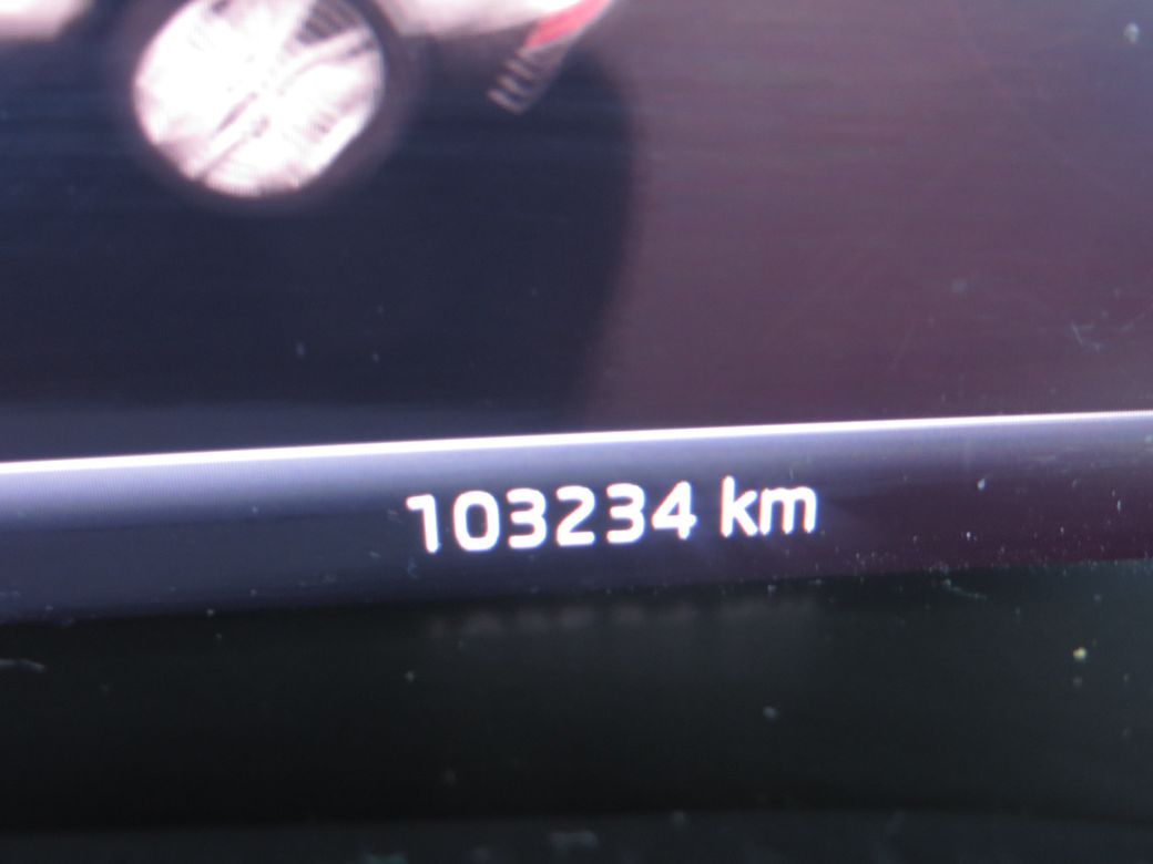 2019 Skoda Karoq