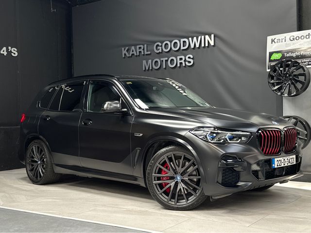 vehicle for sale from Karl Goodwin Motors