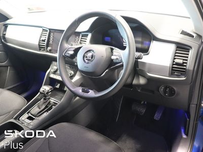 2023 Skoda Kodiaq