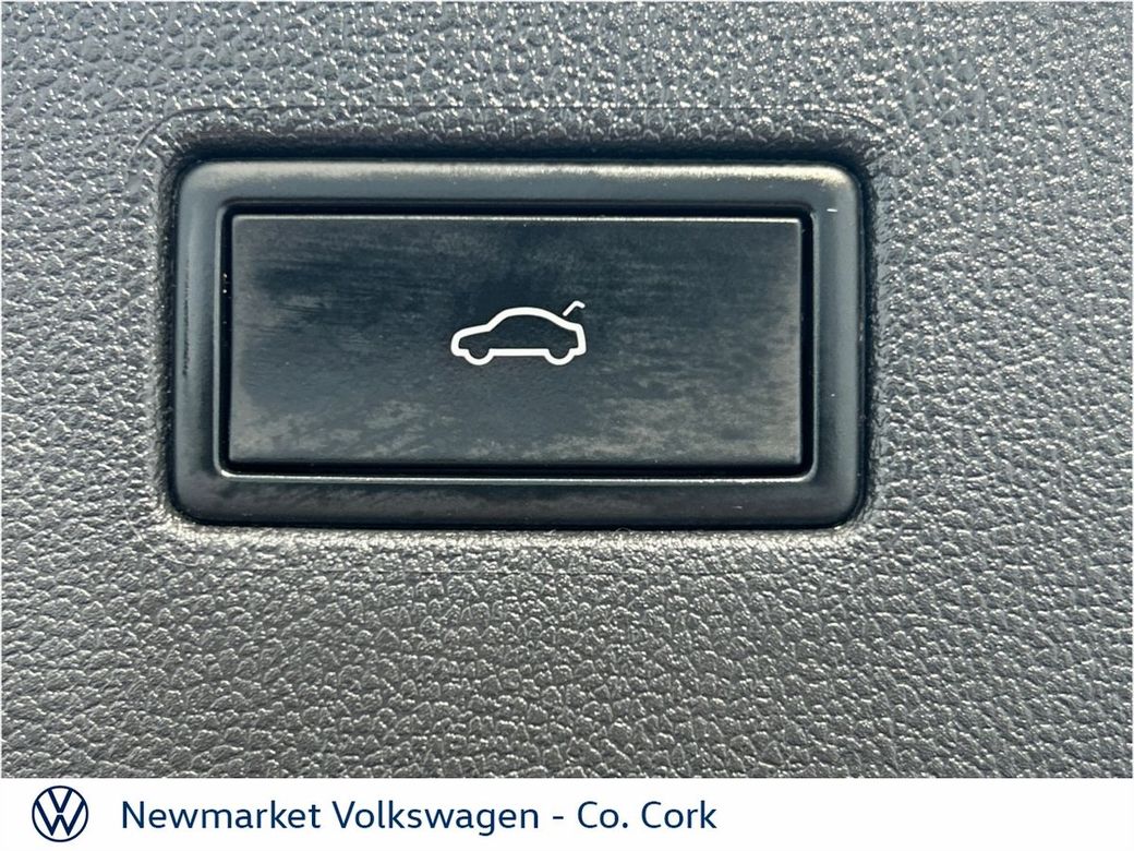 2024 Volkswagen Tiguan Allspace