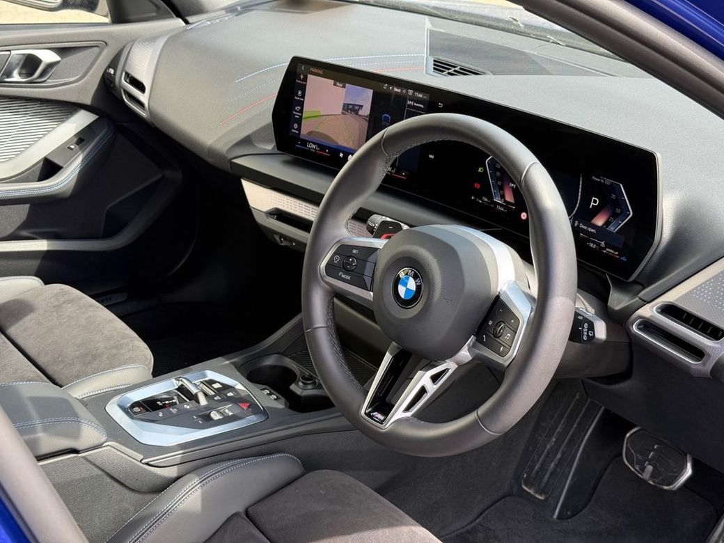 2026 BMW 1 Series