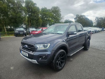 2023 Ford Ranger