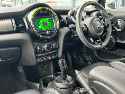 2020 Mini Cooper