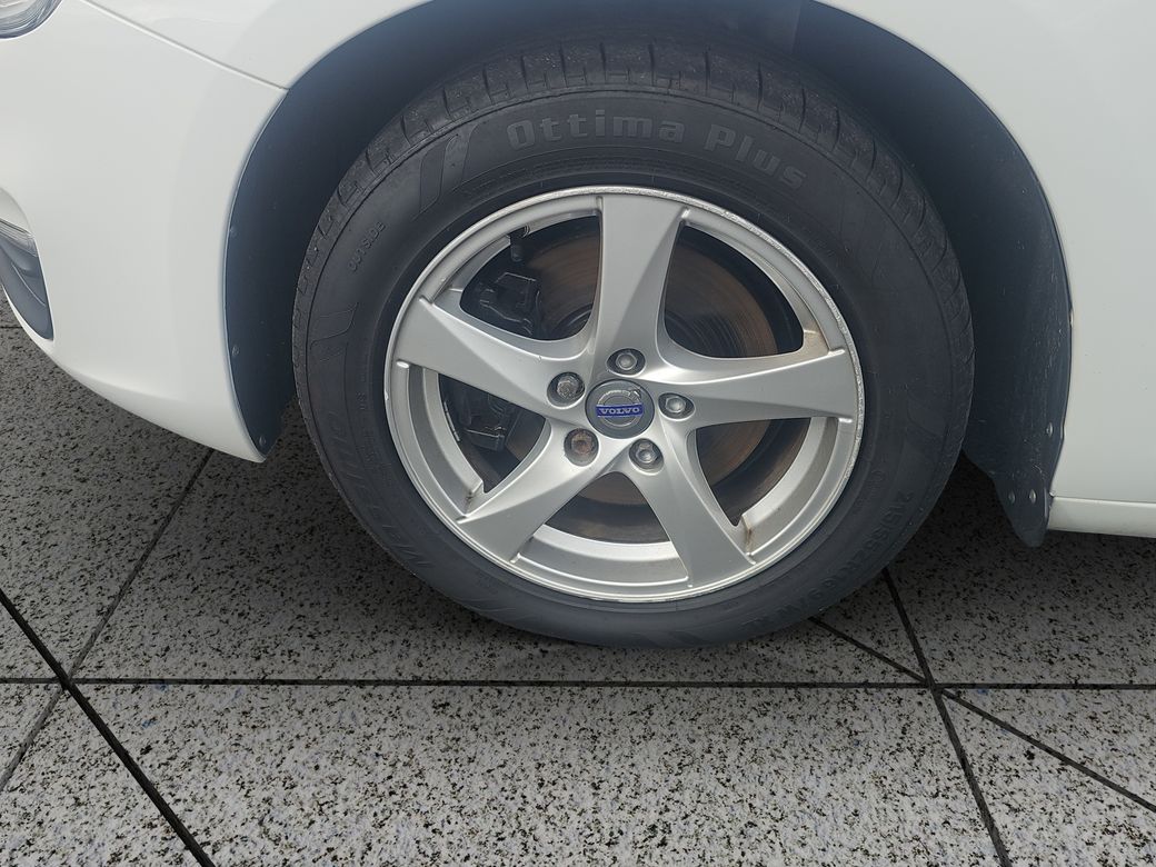 2016 Volvo S60