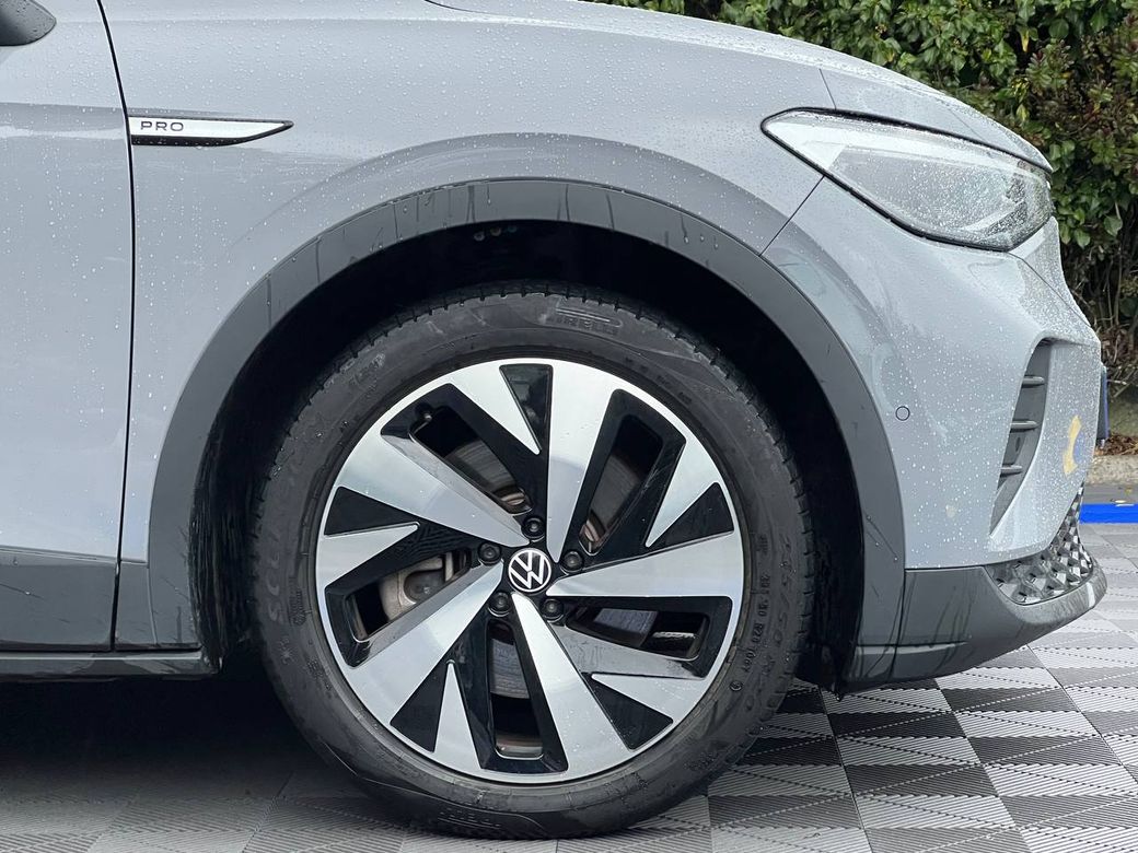 2023 Volkswagen ID.4