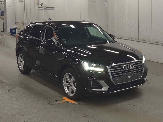 vehicle for sale from A & D Trade Car Sales