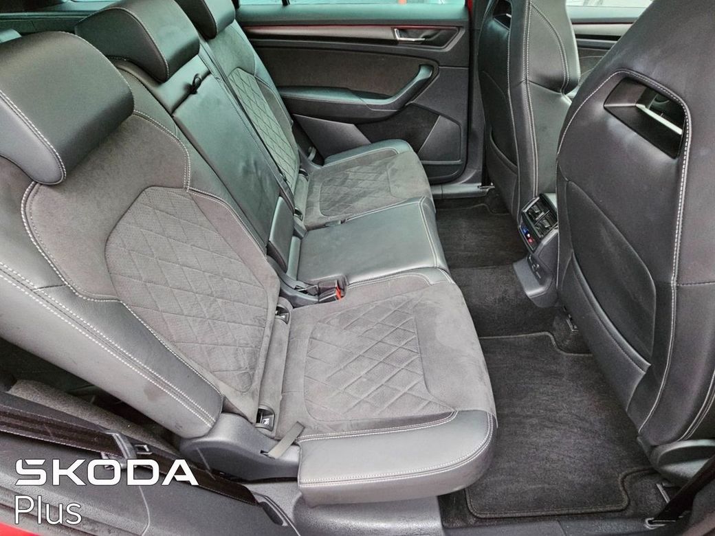 2024 Skoda Kodiaq
