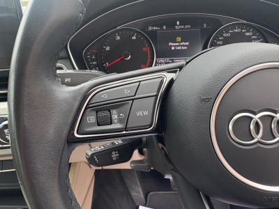 2023 Audi A4