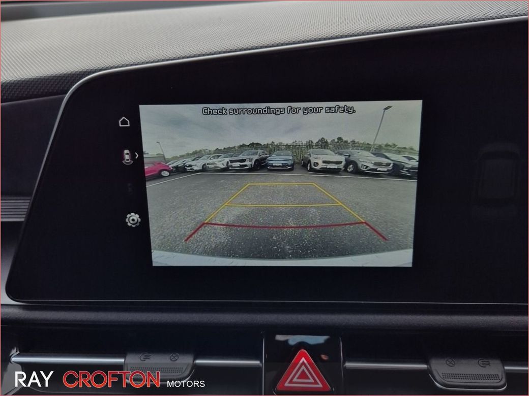 2023 Kia Niro