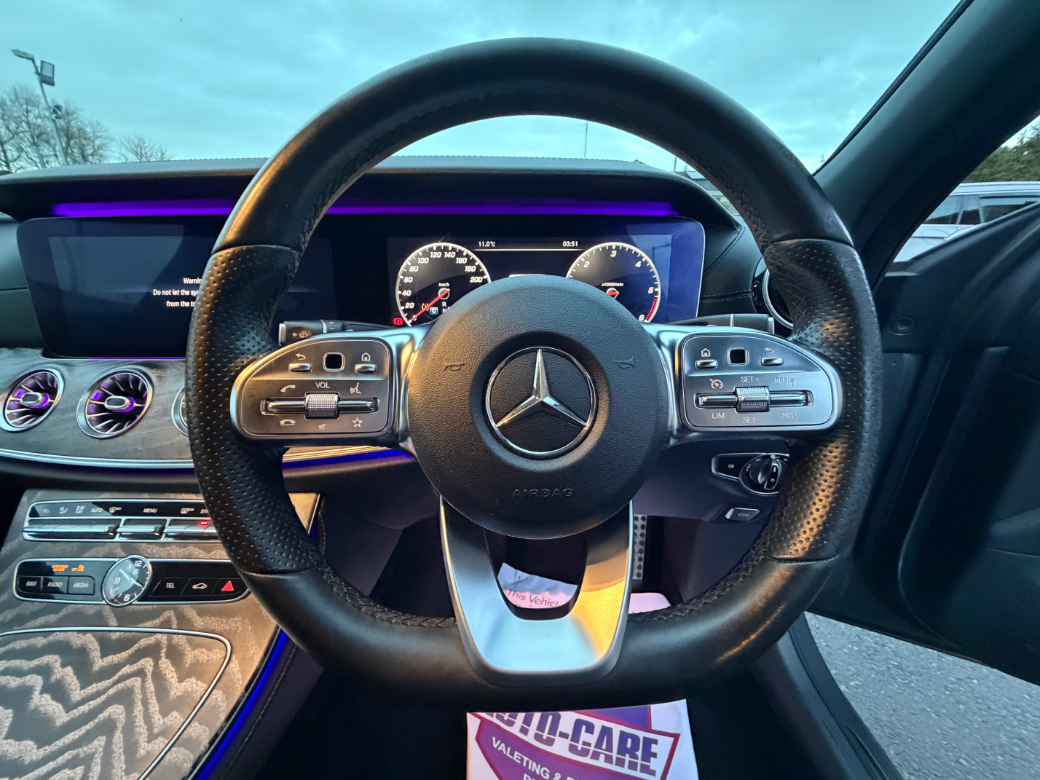 2019 Mercedes-Benz CLS Class