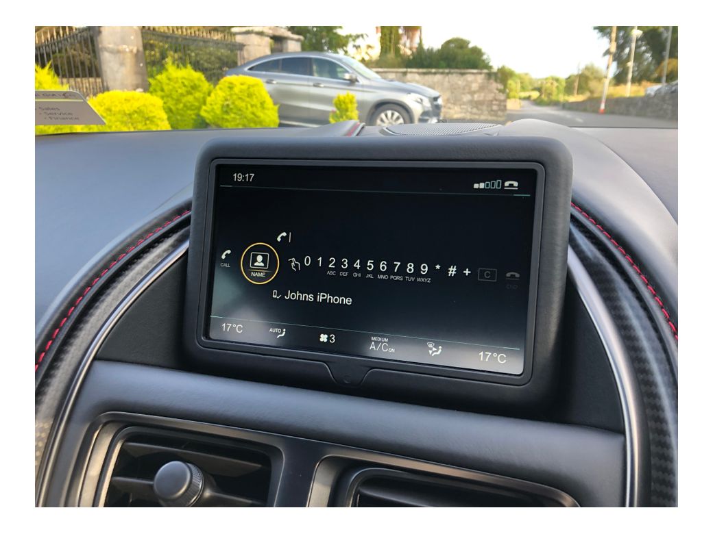 2018 Aston Martin DB11