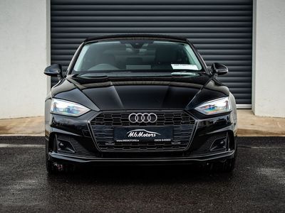 2023 Audi A5
