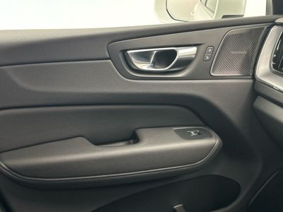 2022 Volvo XC60