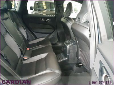 2026 Volvo XC60