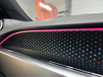 2024 Mercedes-Benz EQB