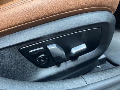 2022 BMW 5 Series