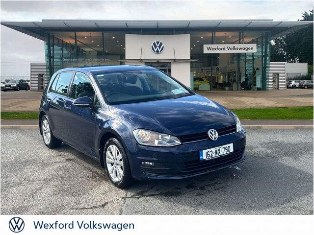 vehicle for sale from Wexford Volkswagen