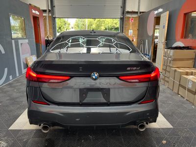 2021 BMW 2 Series