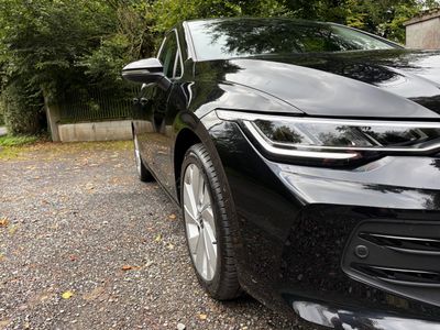 2026 Volkswagen Golf