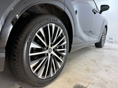 2023 Lexus RX450h+