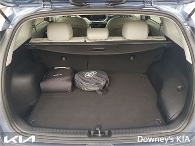 2022 Kia Niro