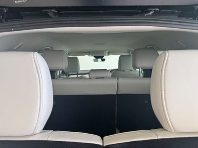 2026 Mazda CX-80