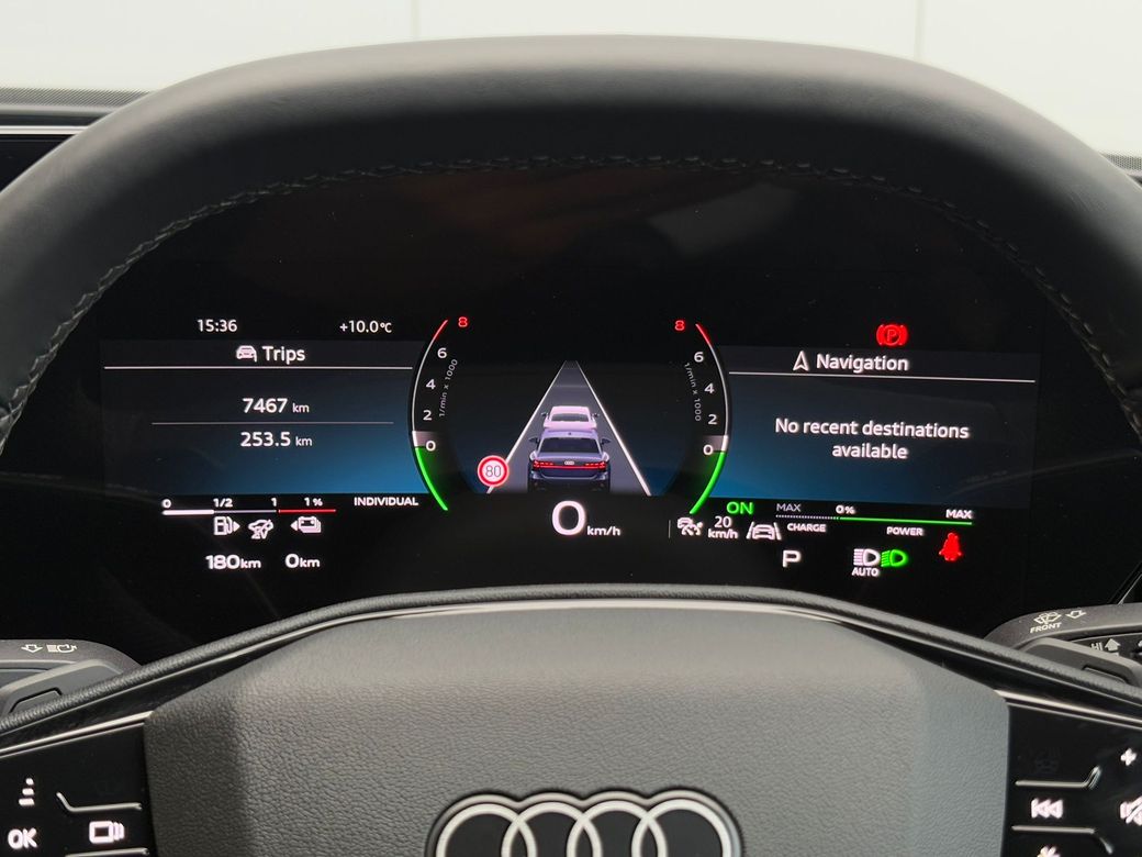 2025 Audi A6