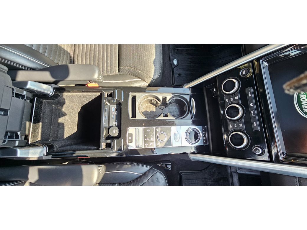 2018 Land Rover Discovery