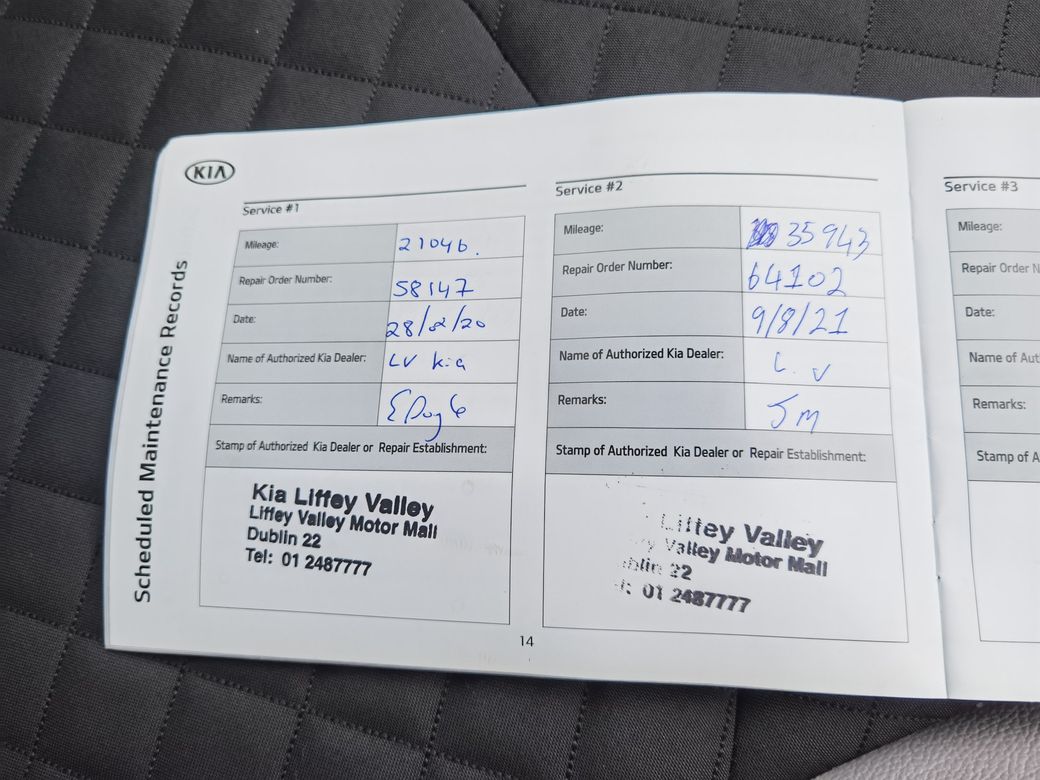 2019 Kia pro_ceed