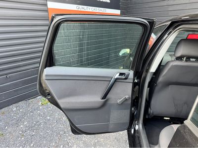 2006 Volkswagen Polo