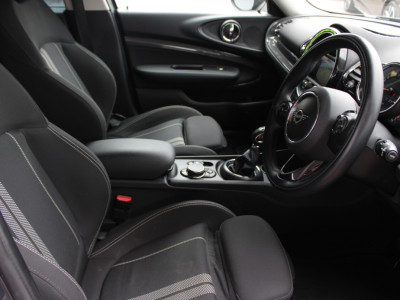 2019 Mini Clubman