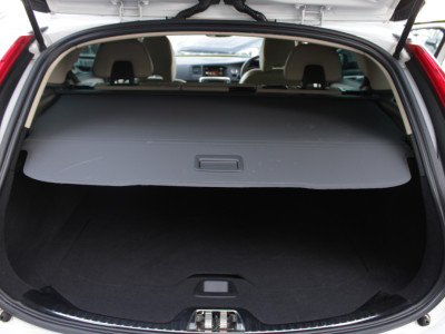 2016 Volvo V60 Cross Country