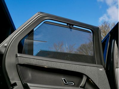 2026 Land Rover Range Rover Sport