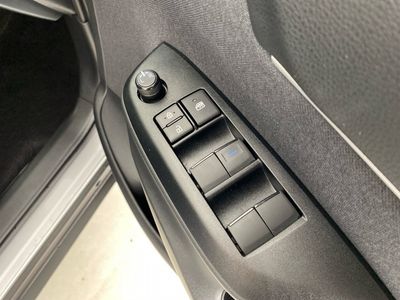 2024 Toyota Yaris Cross