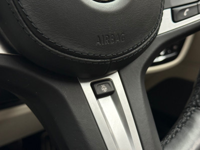 2019 BMW 6 Series