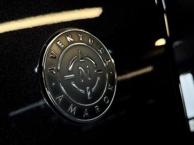 2019 Volkswagen Amarok
