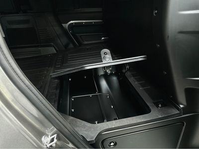 2024 Land Rover Defender