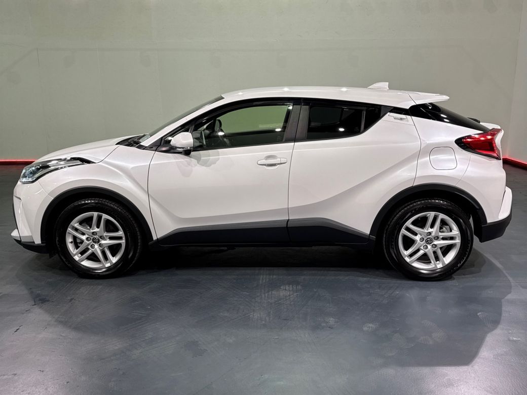 2023 Toyota C-HR