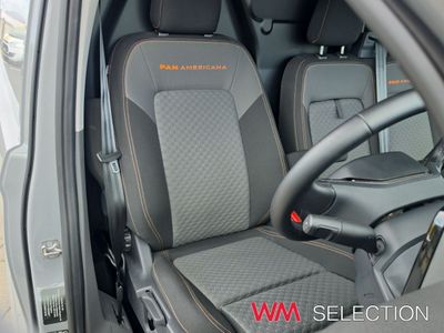 2025 Volkswagen Transporter